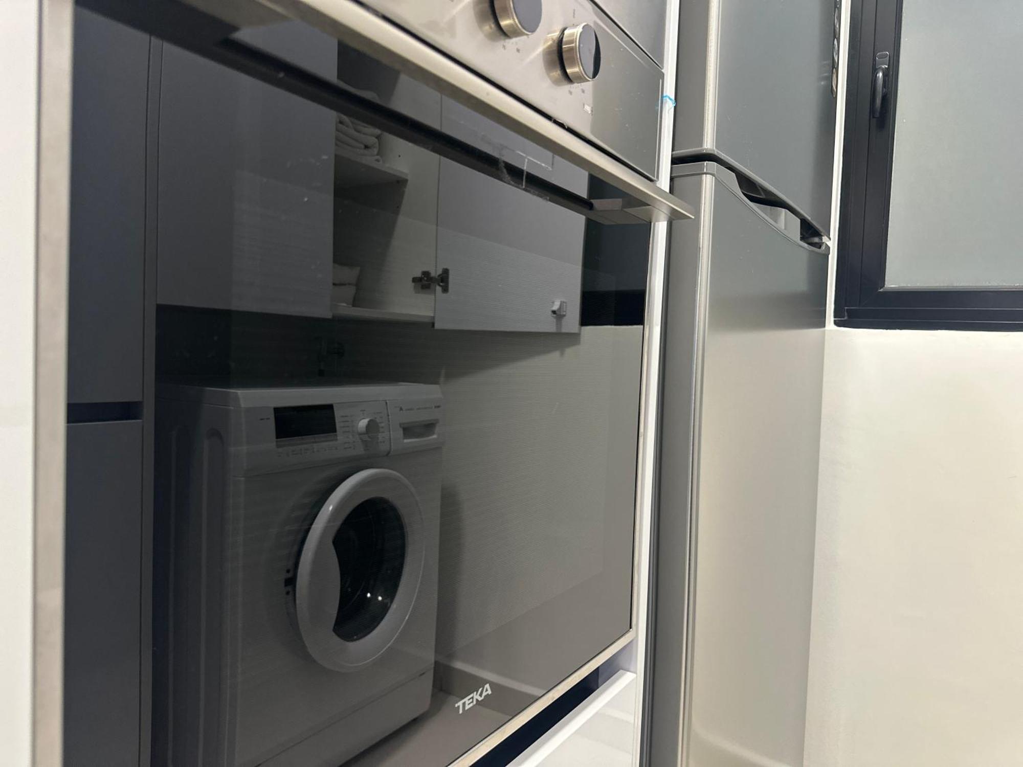 New 2Br Georgetown Warm And Lovely Homestay 10Pax-无敌美景两房民宿 Beacon Executive Suite Eksteriør billede